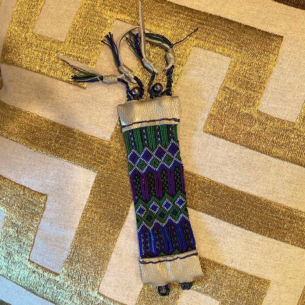 Handmade Bracelet - Picture 3 of 4